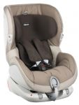 FOTELIK SAMOCHODOWY 9-18 ROMER TRIFIX TAUPE GREY 2014 - ISOFIX