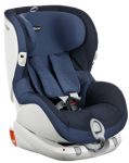 FOTELIK SAMOCHODOWY 9-18 ROMER TRIFIX CROWN BLUE 2014 - ISOFIX