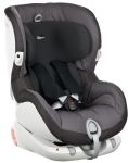 FOTELIK SAMOCHODOWY 9-18 ROMER TRIFIX STONE GREY 2014 - ISOFIX