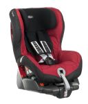 FOTELIK SAMOCHODOWY 9-18 ROMER SAFEFIX PLUS CHILI PEPPER 2014 - ISOFIX