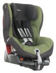 FOTELIK SAMOCHODOWY 9-18 ROMER SAFEFIX PLUS CACTUS GREEN 2014 - ISOFIX