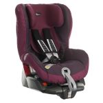 FOTELIK SAMOCHODOWY 9-18 ROMER SAFEFIX PLUS DARK GRAPE 2014 - ISOFIX