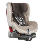 FOTELIK SAMOCHODOWY 9-18 ROMER SAFEFIX PLUS TAUPE GREY 2014 - ISOFIX