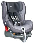 FOTELIK SAMOCHODOWY 9-18 ROMER SAFEFIX PLUS STONE GREY 2014 - ISOFIX