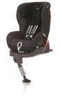 FOTELIK SAMOCHODOWY 9-18 ROMER SAFEFIX PLUS BLACK THUNDER 2013 - ISOFIX