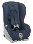 FOTELIK SAMOCHODOWY 9-18 ROMER VERSAFIX CROWN BLUE 2014 - ISOFIX