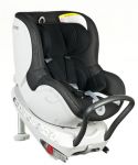 FOTELIK SAMOCHODOWY 0-18 ROMER DUALFIX BLACK THUNDER 2014 - ISOFIX