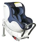 FOTELIK SAMOCHODOWY 0-18 ROMER DUALFIX CROWN BLUE 2014 - ISOFIX