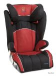 FOTELIK SAMOCHODOWY 15-36 SUNSHINE KIDS MONTEREY NEW RED - ISOFIX