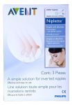 Niplette AVENT SCF 152/01