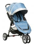 WÓZEK SPACEROWY BABY JOGGER CITY MINI BLUE / GRAY