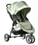 WÓZEK SPACEROWY BABY JOGGER CITY MINI SAND / STONE