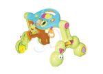 PLAC ZABAW 3 W 1 B-KIDS 33726