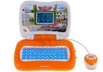 LAPTOP EDUKACYJNY PLANES SAMOLOTY CLEMENTONI 60768