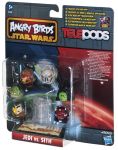 HASBRO SW ANGRY BIRDS MULTI PACK A6180E270