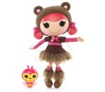 LALALOOPSY LALKA TEDDY HONEY POTS 521785