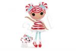 LALALOOPSY LALKA MINT E STRIPES 521792