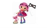 LALALOOPSY LALKA CONFETTI CARNIVAL 521808