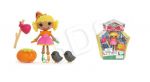 LALALOOPSY MINI LALKA BALEY STICKS N. STRAWS 522416