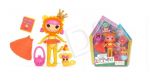 LALALOOPSY MINI LALKA KITTY B. BRAVE 522423