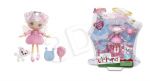 LALALOOPSY MINI LALKA CLOUD E SKY 522454