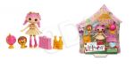 LALALOOPSY MINI LALKA KAT JUNGLE ROAR 522478