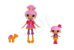 LALALOOPSY LALKA LITTLES PITA MIRAGE & SAHARA MIRAGE 527329