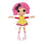 LALALOOPSY LALKA MINI SILLY SINGERS CRUMBS SUGAR COOKIE 527374