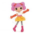 LALALOOPSY LALKA MINI SINGERS PEANUT BIG 527381