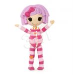 LALALOOPSY LALKA MINI SINGERS PILLOW FEATHERBED 527404