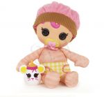 LALALOOPSY LALKA BABIES CRUMBS SUGAR COOKIE 527411