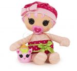 LALALOOPSY LALKA BABIES JEWEL SPARKLES 527435