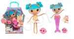 LALALOOPSY SYRENKA SAND E. STARFISH 521273