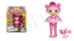 LALALOOPSY LALKA SILLY HOUSE JEWEL SPARKLES 514244