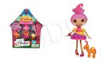 LALALOOPSY LALKA SILLY HOUSE SAHARA MIRAGE 514213