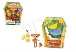 LALALOOPSY LALKA SILLY HOUSE ACE FENDER 514220