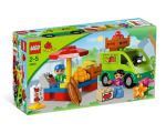 KLOCKI LEGO DUPLO 5683 WARZYWNIAK