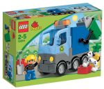 KLOCKI LEGO DUPLO 10519 ŚMIECIARKA