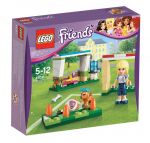 KLOCKI LEGO FRIENDS 41011 TRENING PIŁKARSKI STEPHANIE