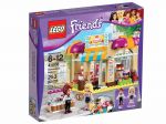 KLOCKI LEGO FRIENDS 41006 PIEKARNIA W HEARTLAKE