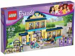 KLOCKI LEGO FRIENDS 41005 SZKOŁA W HEARTLAKE