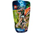 KLOCKI LEGO CHIMA 70203 CHI CRAGGER