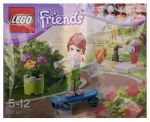 KLOCKI LEGO FRIENDS 30101