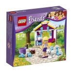 KLOCKI LEGO FRIENDS 41029 OWIECZKA STEPHANIE