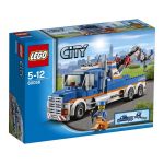 KLOCKI LEGO CITY 60056 SAMOCHÓD POMOCY DROGOWEJ