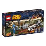 KLOCKI LEGO STAR WARS 75037 BITWA NA SALEUCAMI