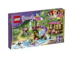 KLOCKI LEGO FRIENDS BAZA RATUNKOWA 41038