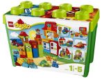 KLOCKI LEGO DUPLO 10580