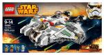 KLOCKI LEGO STAR WARS THE GHOST 75053