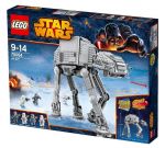 KLOCKI LEGO STAR WARS AT-AT 75054